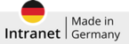Intranet - Made in Germany