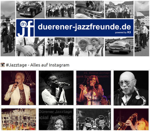 Dürener Jazztage e.V.