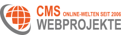 CMS-Webprojekte