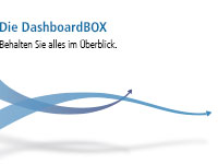 Broschuere DashboardBOX