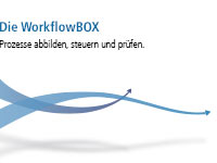 Broschuere WorkflowBOX