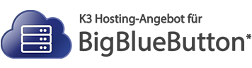 BigBlueButton Hosting