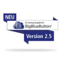 BigBlueButton* neue Version 2.5