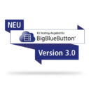 BigBlueButton* neue Version 3.0